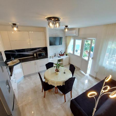 Apartment Ankora Split Bagian luar foto