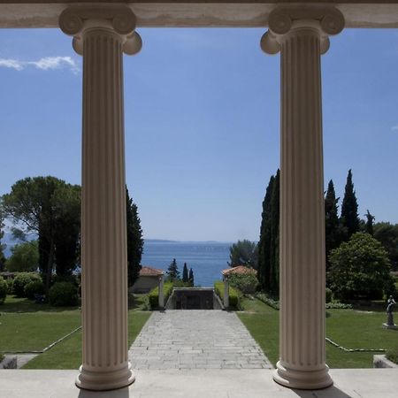 Apartment Ankora Split Bagian luar foto
