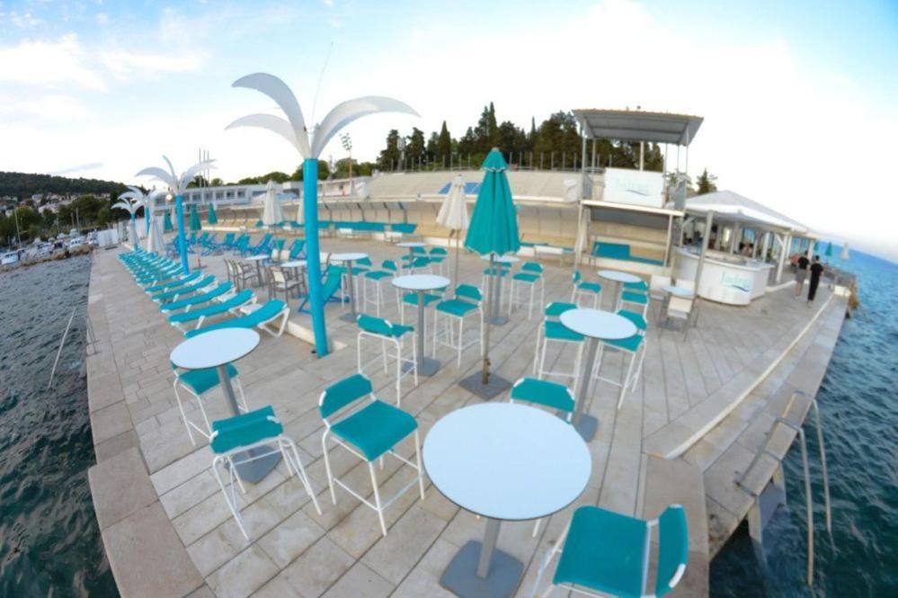 Apartment Ankora Split Bagian luar foto
