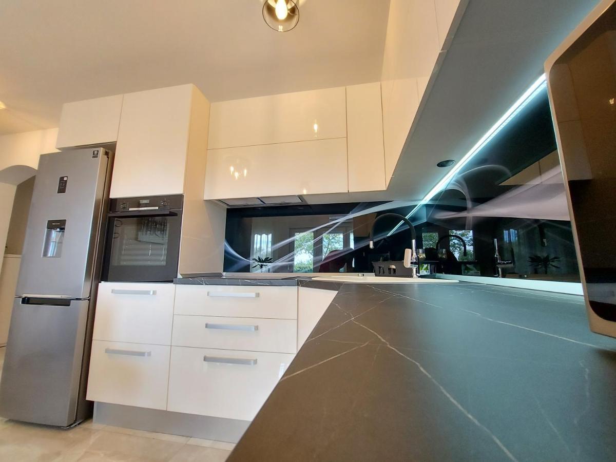 Apartment Ankora Split Bagian luar foto