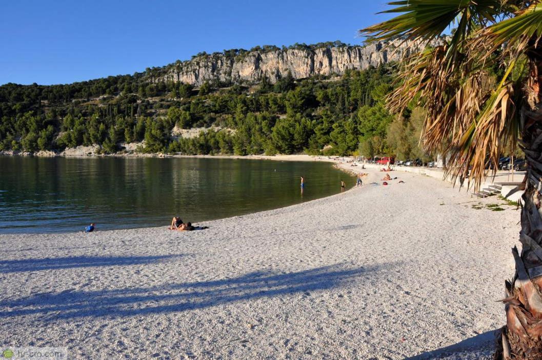 Apartment Ankora Split Bagian luar foto