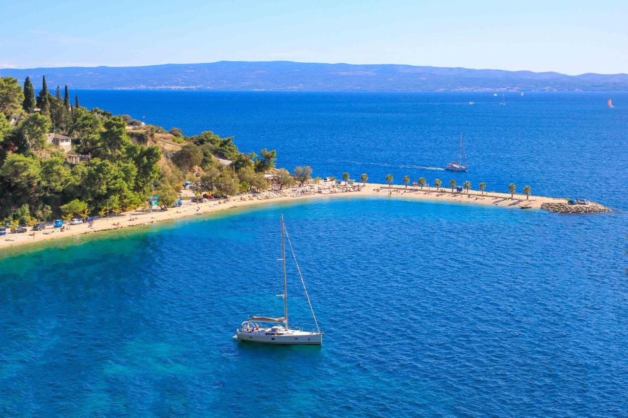 Apartment Ankora Split Bagian luar foto
