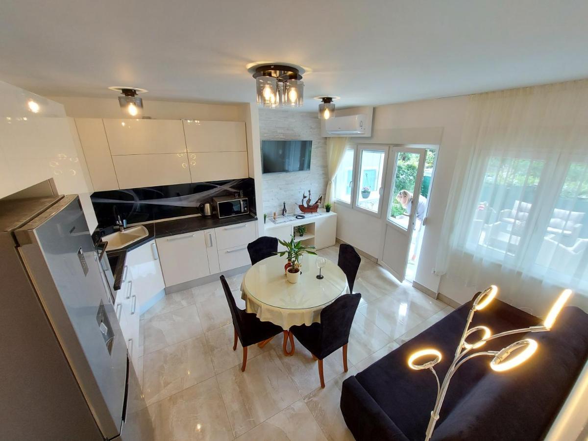 Apartment Ankora Split Bagian luar foto