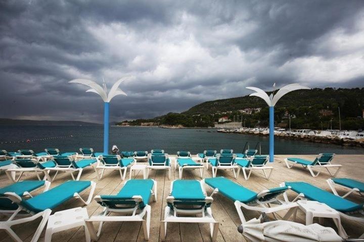 Apartment Ankora Split Bagian luar foto
