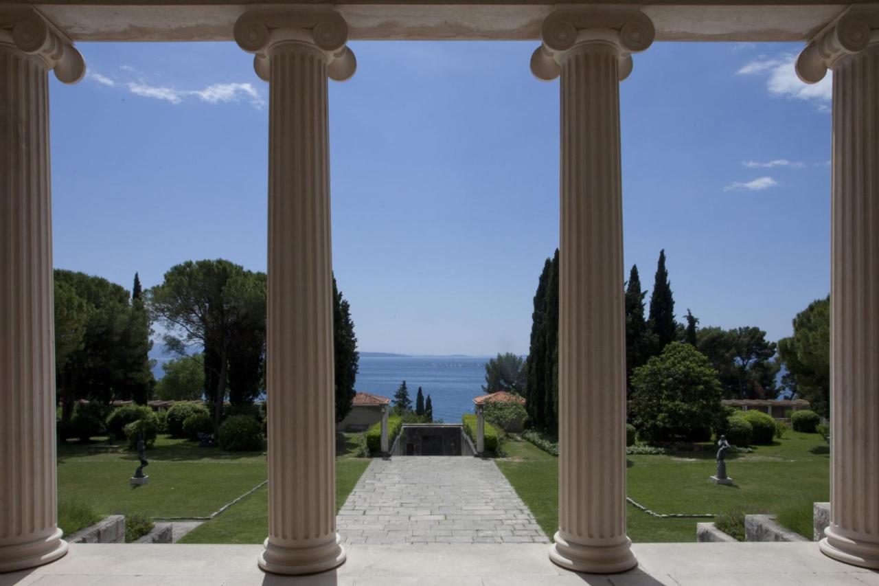 Apartment Ankora Split Bagian luar foto