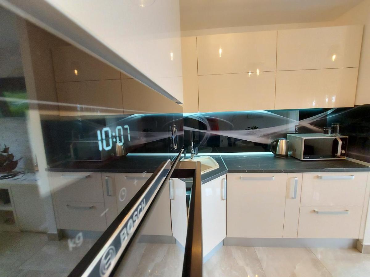 Apartment Ankora Split Bagian luar foto