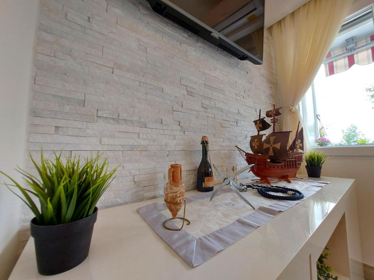 Apartment Ankora Split Bagian luar foto