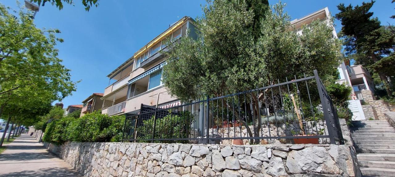 Apartment Ankora Split Bagian luar foto