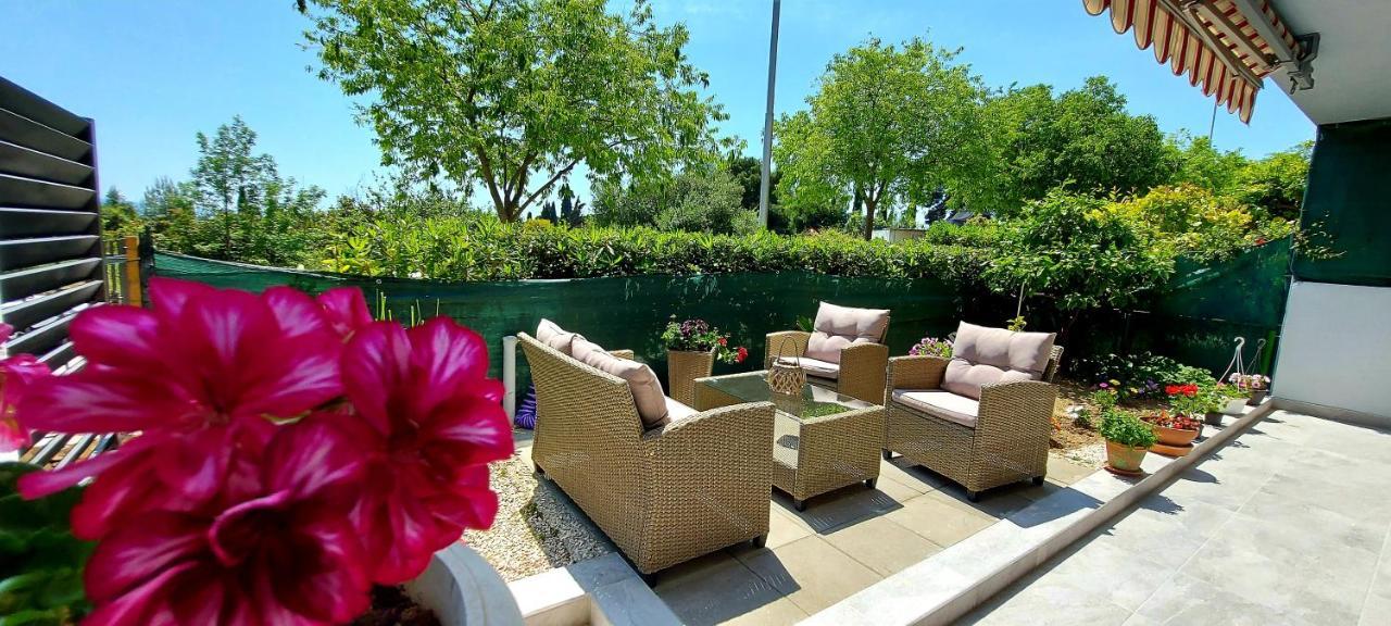 Apartment Ankora Split Bagian luar foto