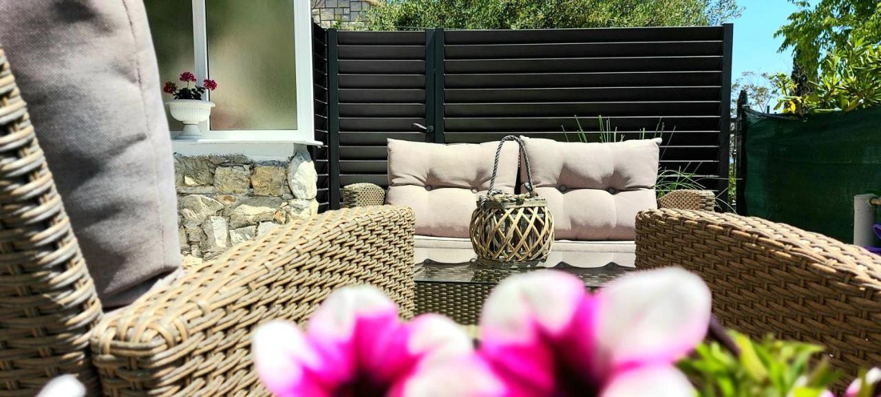 Apartment Ankora Split Bagian luar foto