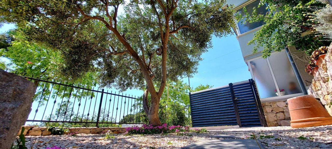 Apartment Ankora Split Bagian luar foto