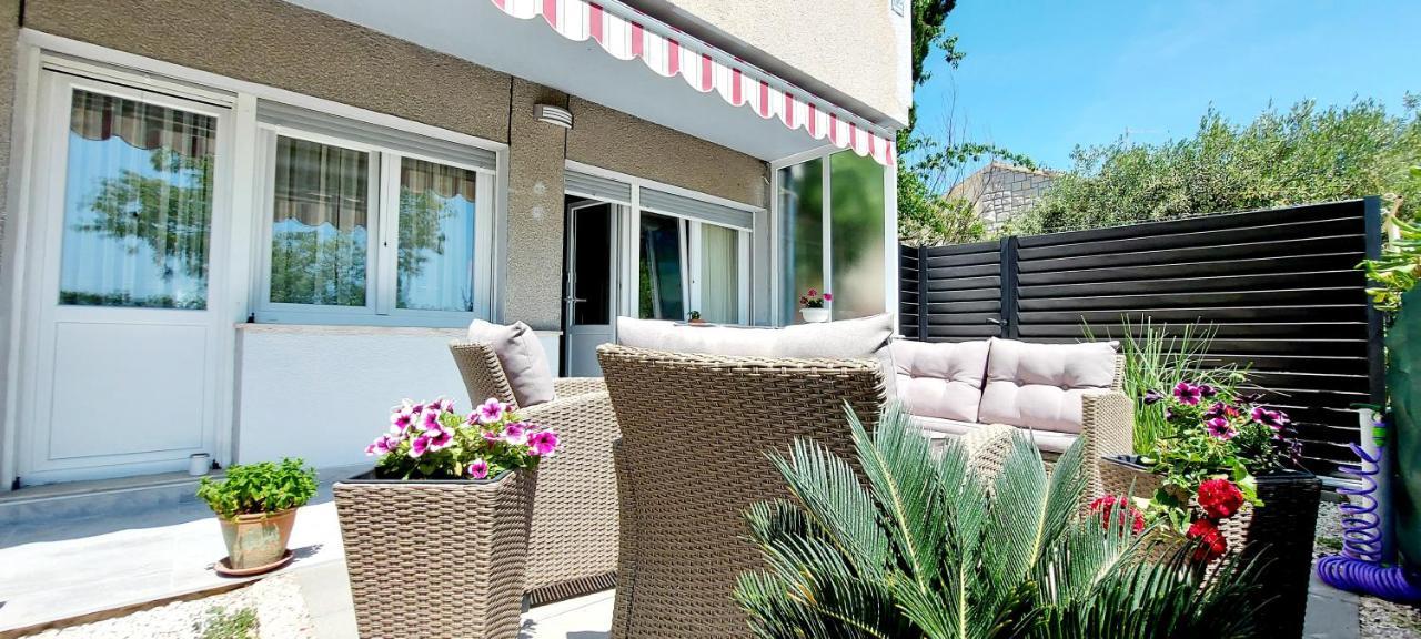 Apartment Ankora Split Bagian luar foto