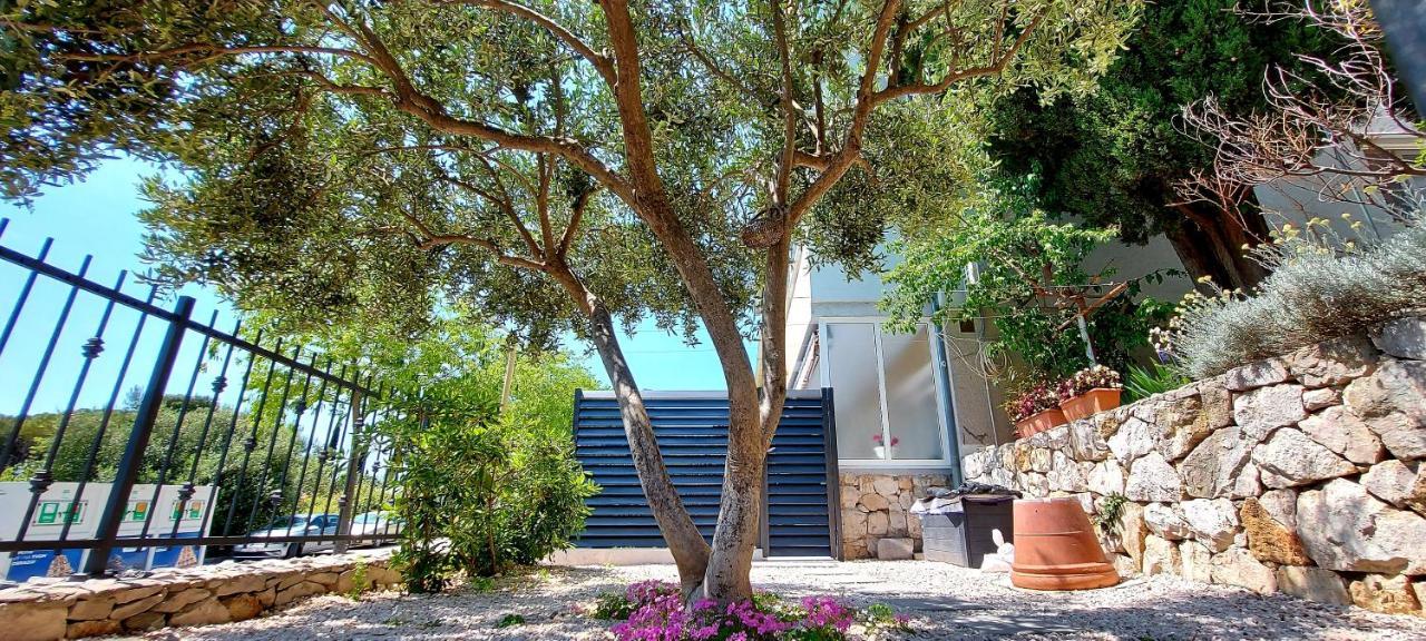 Apartment Ankora Split Bagian luar foto