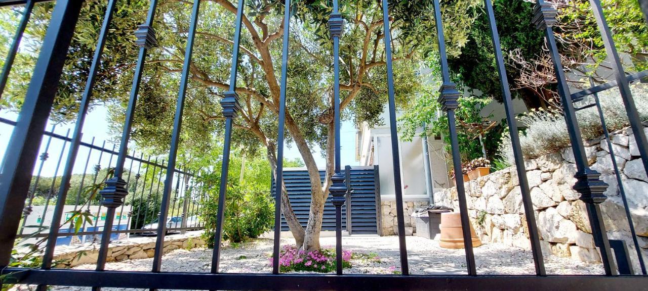 Apartment Ankora Split Bagian luar foto