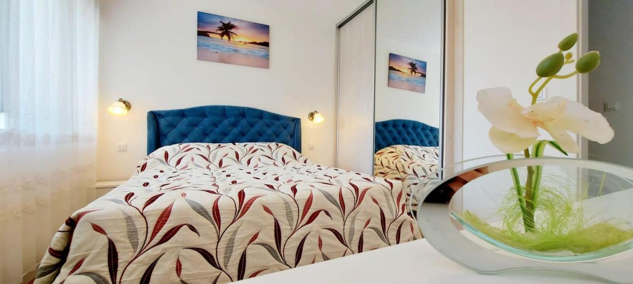 Apartment Ankora Split Bagian luar foto