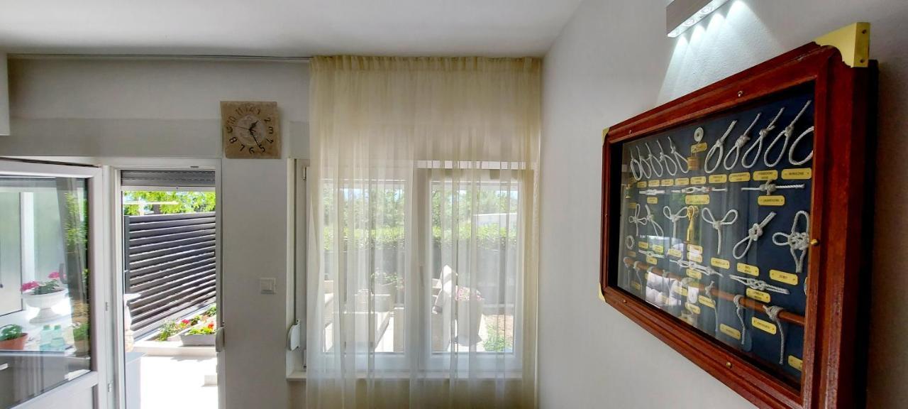 Apartment Ankora Split Bagian luar foto