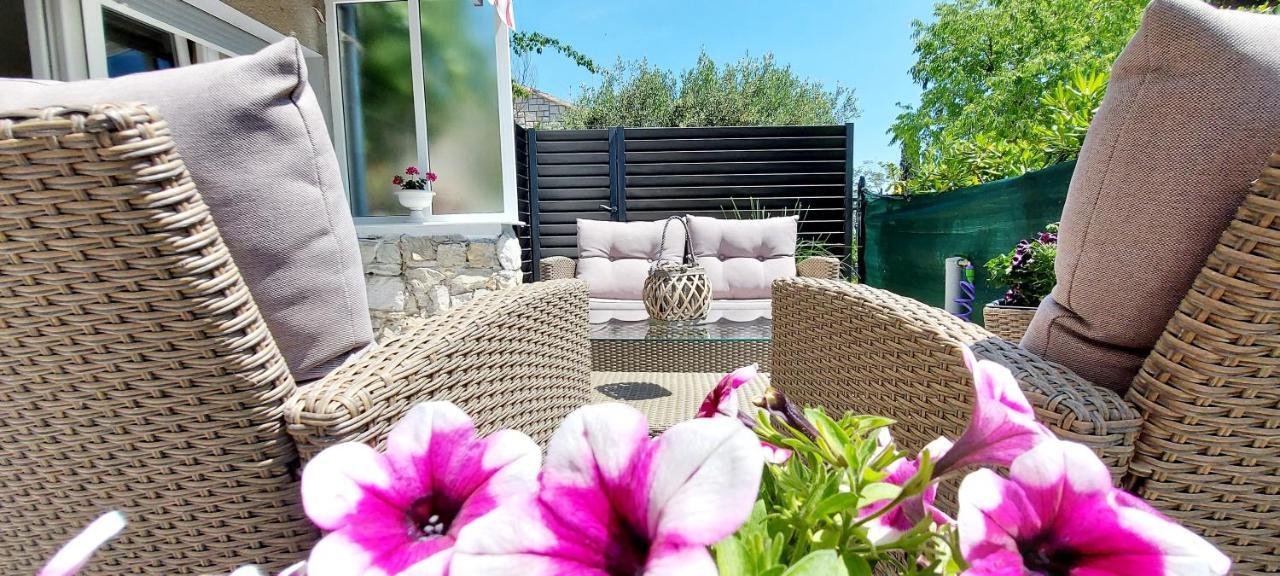 Apartment Ankora Split Bagian luar foto