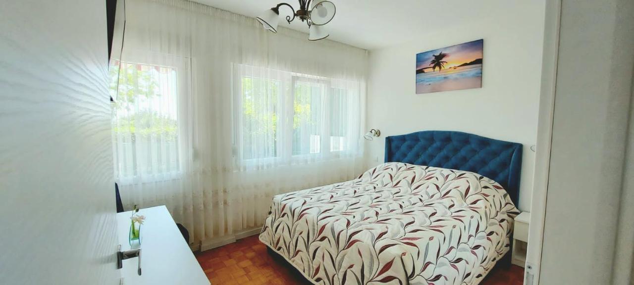 Apartment Ankora Split Bagian luar foto