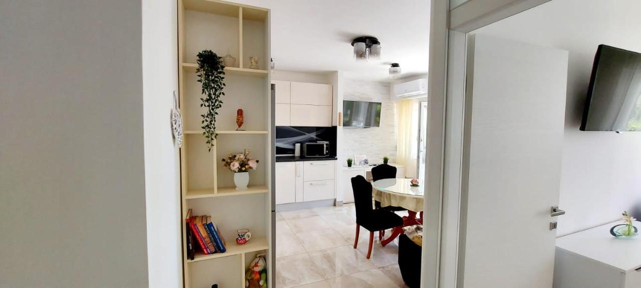 Apartment Ankora Split Bagian luar foto