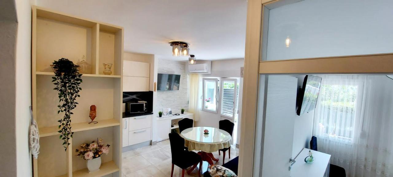 Apartment Ankora Split Bagian luar foto